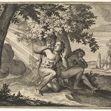 “Gij zijt zo diep vertrouwd met mij” - Naar een christelijke inbedding van wijsgerige reflecties over afstand en nabijheid