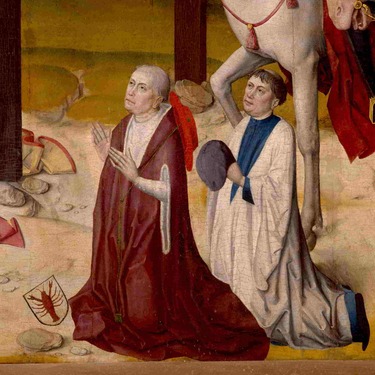 Nicolaas van Cusa (1401-1464): filosoof van de eenheid ten tijde van godsdienstoorlog