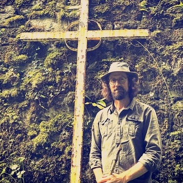 Paul Kingsnorth: het kruis of de machine, een alternatief is er niet