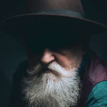 De filosofie van de baard