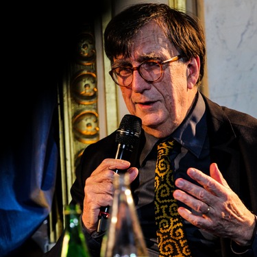 Van decor naar actor. Bruno Latour over natuur