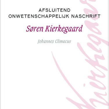 Filosofie in dienst van authentiek mens én christen worden