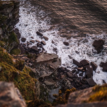 Een met de elementen