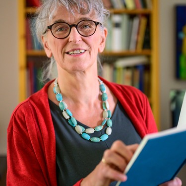 Renée van Riessen - Op zoek naar humaniteit en transcendentie in de filosofie
