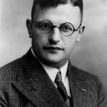 Aankondiging Herman Dooyeweerd Prijs 2022