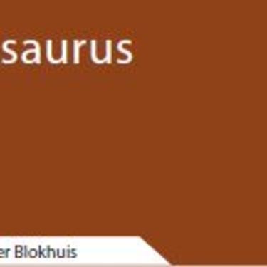Dinosaurus