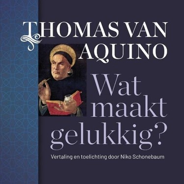 Wat maakt gelukkig?