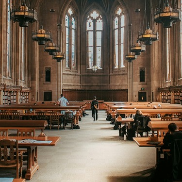 Theologie: geesteswetenschap of wetenschap van de Geest?