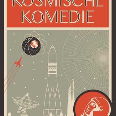 De kosmische komedie