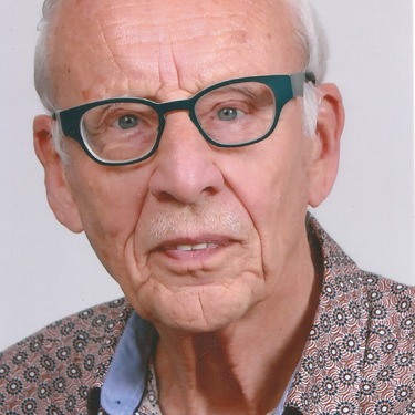 In memoriam prof. dr. Jacob Klapwijk (1933-2021)