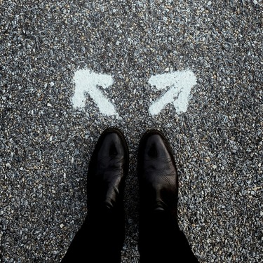 Meer vrijheid dan het liberalisme?