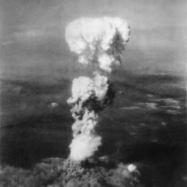 De beweende toekomst