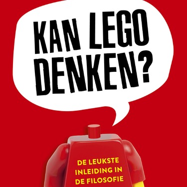Kan Lego denken?