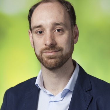 Kennismaking nieuwe hoofdredacteur