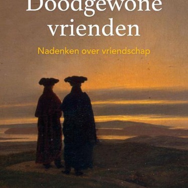 Vriendschap voorbij idealisering en vereenzelviging?