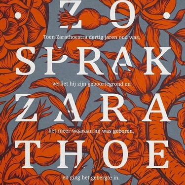 Zin en zinloosheid in Nietzsches Aldus sprak Zarathoestra