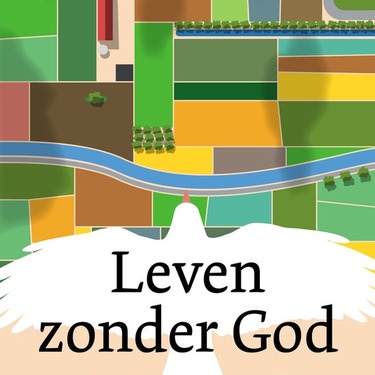 Rationaliseren over God levert zelden echt iets op