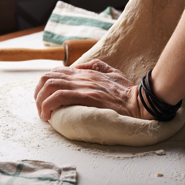 Alleen de maker vindt rust. Een pleidooi voor belichaamde beweging