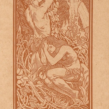 Naakt en zonder schaamte? Even maar. Augustinus over seksualiteit