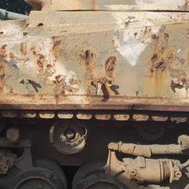 Beschadigde moraal - Een probleem voor de krijgsmacht en de samenleving