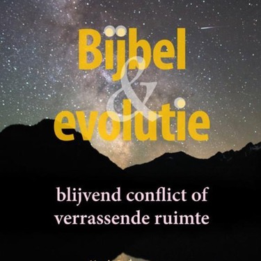 Leerzaam, inspirerend – en eigenzinnig: Henk Geertsema over Bijbel en evolutie