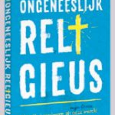 Ongeneeslijk religieus