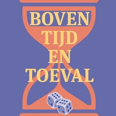 Boven tijd en toeval?