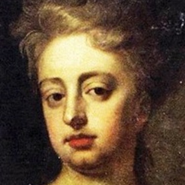 Charlotte Sophie: een vroege feministe!