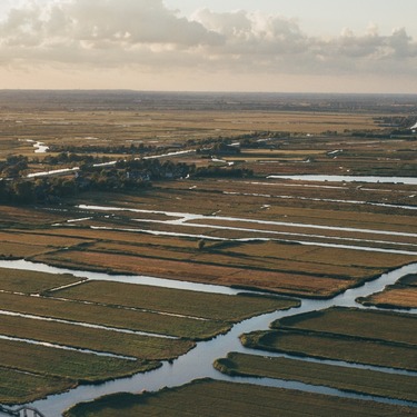 Van informatie naar transformatie