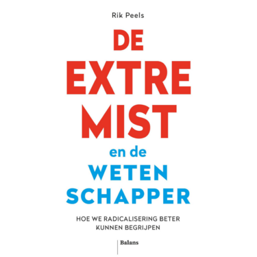 Ruimte voor de religie factor