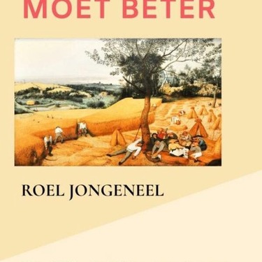 Economie moet beter