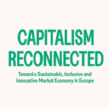 Pleidooi voor het eigene van een Europese economie