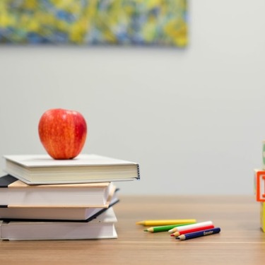 Rijk van genade: Een perspectief op persoonsvorming in het onderwijs