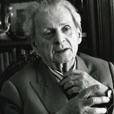 Totaliteit en Oneindigheid: de ontologie van Levinas