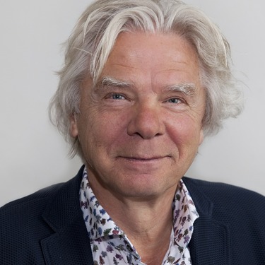 "De popcultuur heeft de kerk vervangen in onze samenleving." In gesprek met prof. dr. Henri Beunders