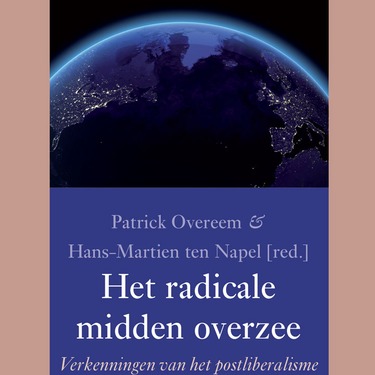 Tussen radicale kritiek en gulden middenweg. Een kennismaking met het postliberalisme