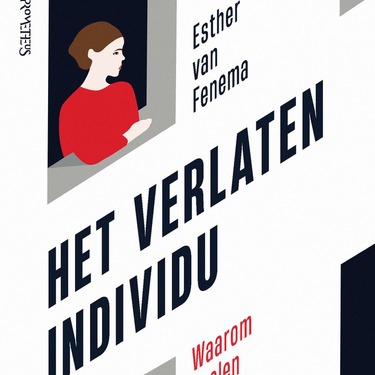 Het verlaten individu. Een gitzwarte werkelijkheid van bittere ellende