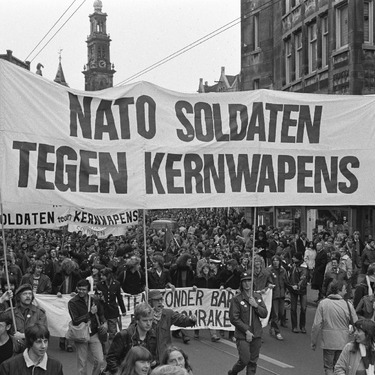 Hoe Egbert Schuurman techniekfilosofie telkens concreet maakte