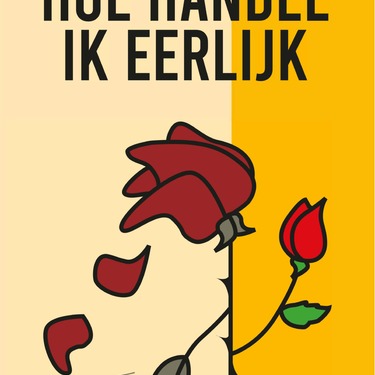 Onrecht in de ogen kijken