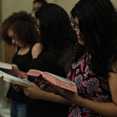 Geloven met meerdere zielen