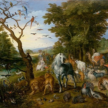 Rentmeesterschap. Een conceptuele analyse