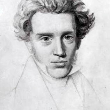 Wil de echte Kierkegaard opstaan?