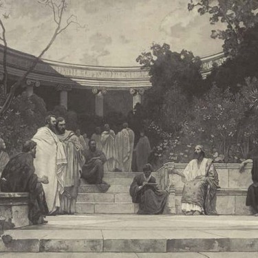 Plato’s Politeia: ankers voor een gedesoriënteerde democratie