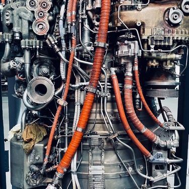 Leven in de machine: Het dialectisch denken van Ellul