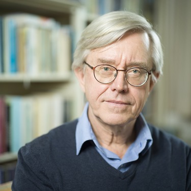 Betekenis als het hart van de filosofie - Interview met Paul van Tongeren
