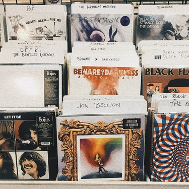 Bob Dylans Nobelprijs voor literatuur