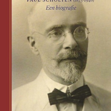 Paul Scholten: om recht en gerechtigheid