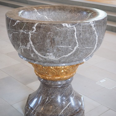 Veronderstelde wedergeboorte