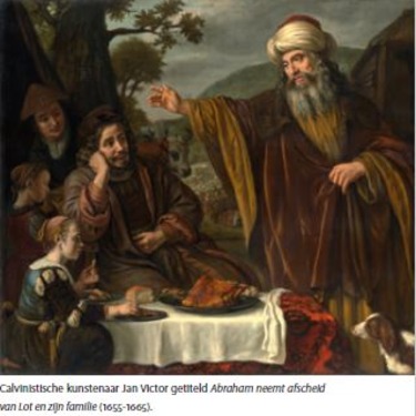 Kuypers invloed op kunst en het denken over kunst