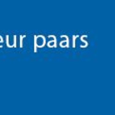 De kleur paars